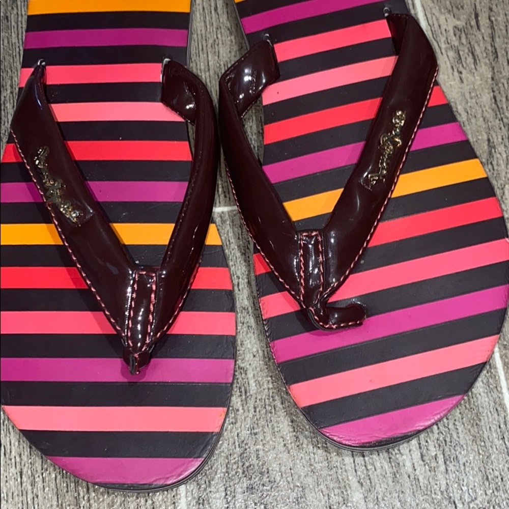 Henri Bendal sandals & bag - Picture 2 of 3